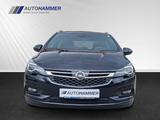 Opel Astra K SportsTourer 1.4 AT Ultimate Premium eHK - Opel Astra: Blau