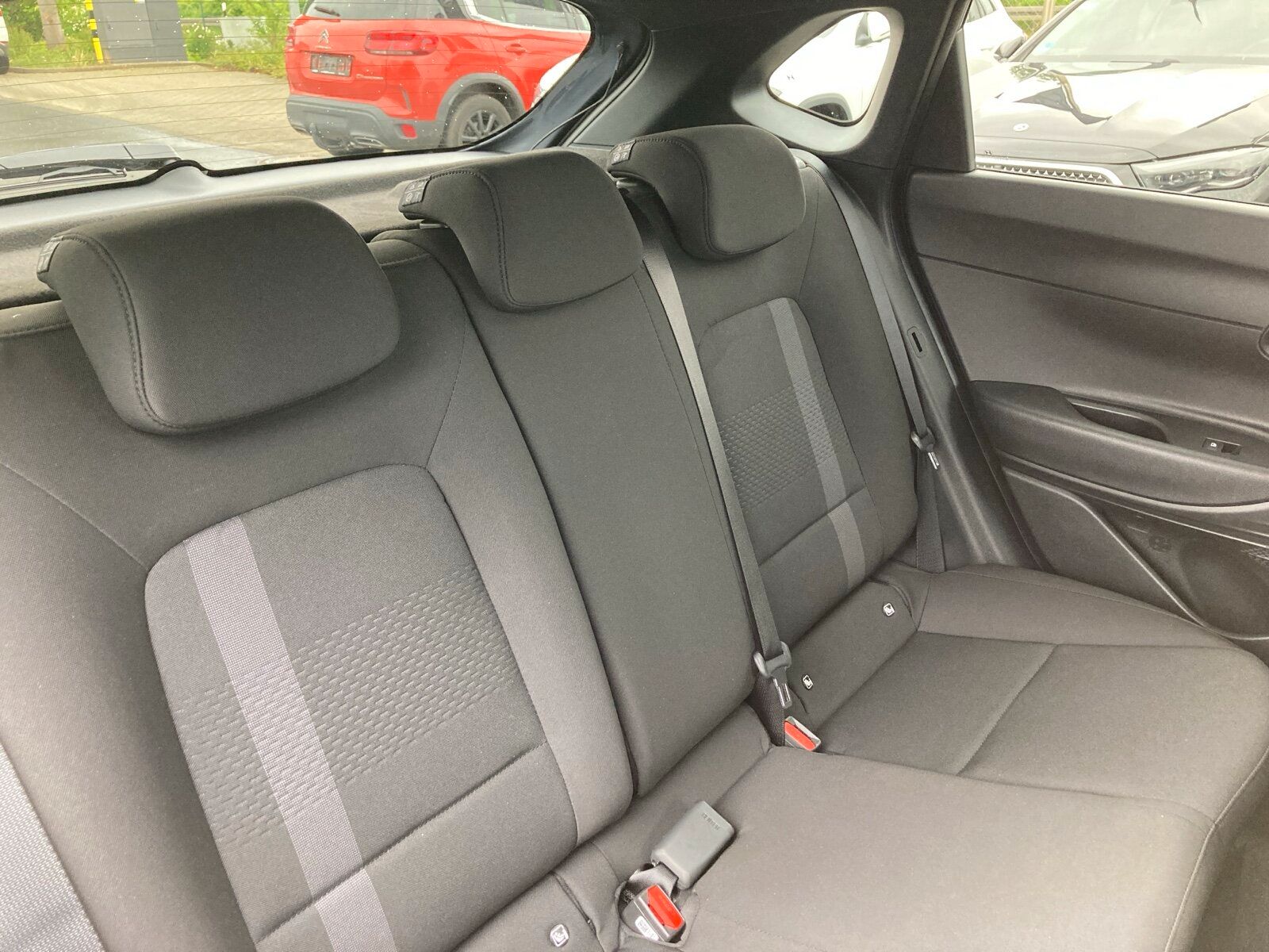 Hyundai i20 – Bild 7