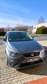 Seat Ibiza 1.0 EcoTSI Start&Stop 81kW FR DSG SC FR - Seat Ibiza: ST Fr