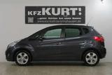 Kia Venga 1.4 CVVT Fifa World Cup Edition - Kia aus 2014