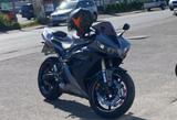 Yamaha R1 - YAMAHA 2005 R1