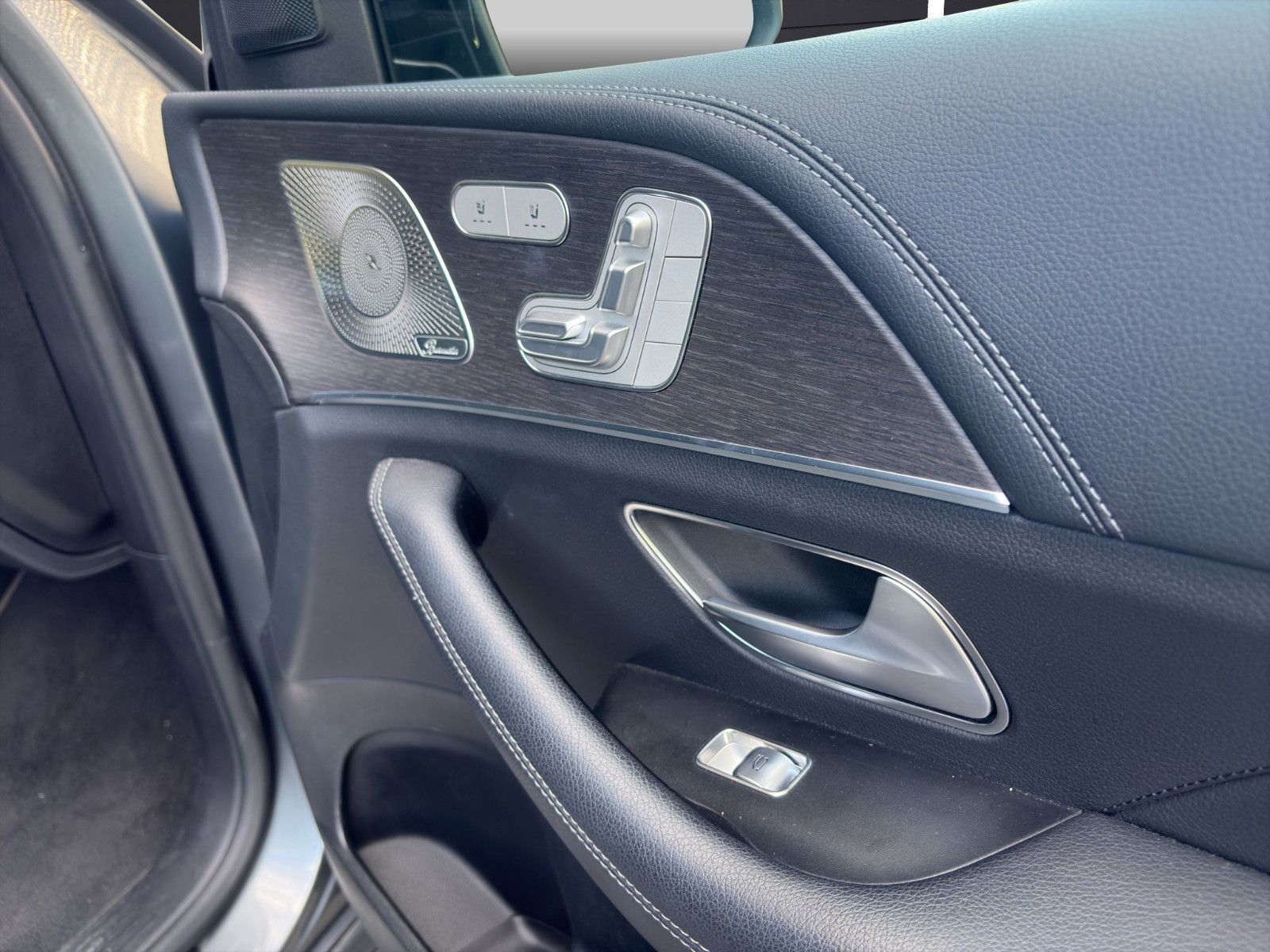 Fahrzeugabbildung Mercedes-Benz GLE 450/AMG/360gKamera/Soft/Multibeam/Pano