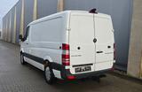 Mercedes-Benz Sprinter II KÜHLFAHRZEUG 316 CDI KLIMA LANG - Kühlfahrzeug