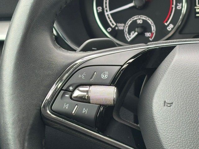 Fabia Style 1.5 TSI DSG ACC KESSY DAB LED