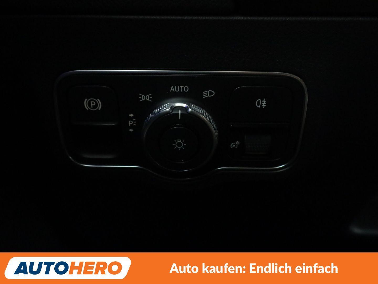 Mercedes-Benz GLA AMG Line Aut. *NAVI*LED*TEMPO*CAM*SHZ*, миниатюра 26