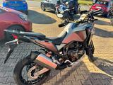 Honda CRF1100 Africa Twin - HONDA MOTORRAD