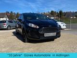 Ford Fiesta Trend*Klima*5.Türer*Org.KM - gebrauchte Ford Fiesta aus dem Jahr 2013