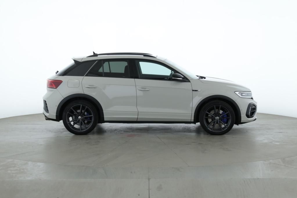 Volkswagen T-Roc R 4Motion 2.0 TSI AHK*Pano*PDC*RFK*Tempo