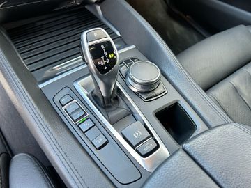 BMW X6 - 12