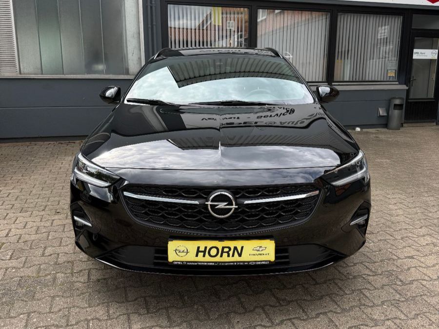 Opel Insignia B Sports Tourer*AHK*LED*SHZ*PDC* imagem 3