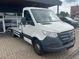 Mercedes-Benz Sprinter 514 CDI Abschleppwagen* AUFBAU NEU* - Mercedes-Benz Abschlep