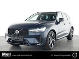 Volvo XC60 B5 Benzin AWD Ultra Dark Luftfahrw. AHK Aku