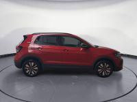Volkswagen T-Cross - Vorschau Bild 6