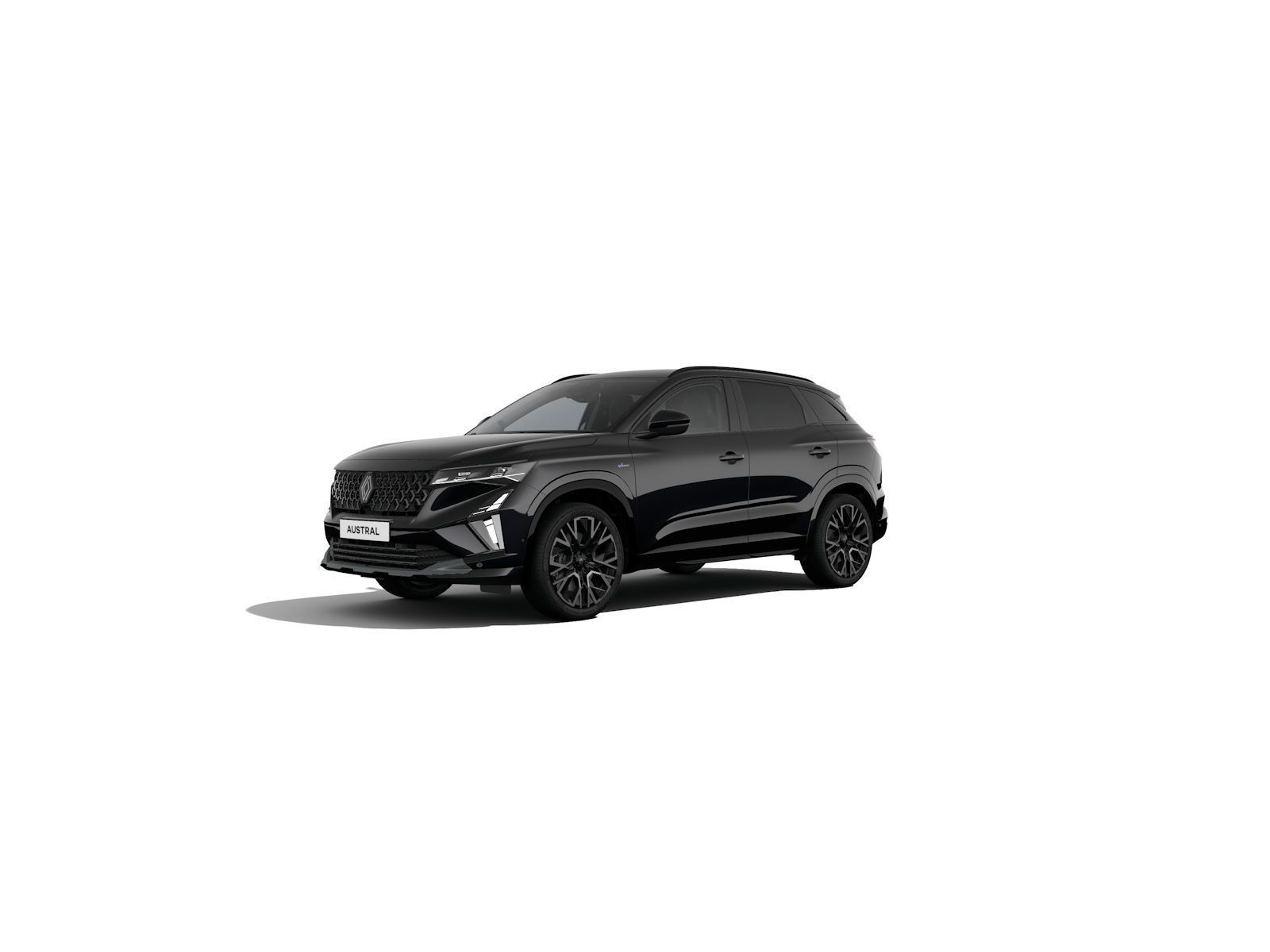 Renault Austral Esprit Alpine Full Hybrid E-Tech 200