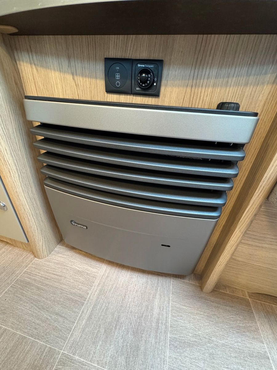 Fahrzeugabbildung LMC Sassino 470 K - SUMMER SALE -