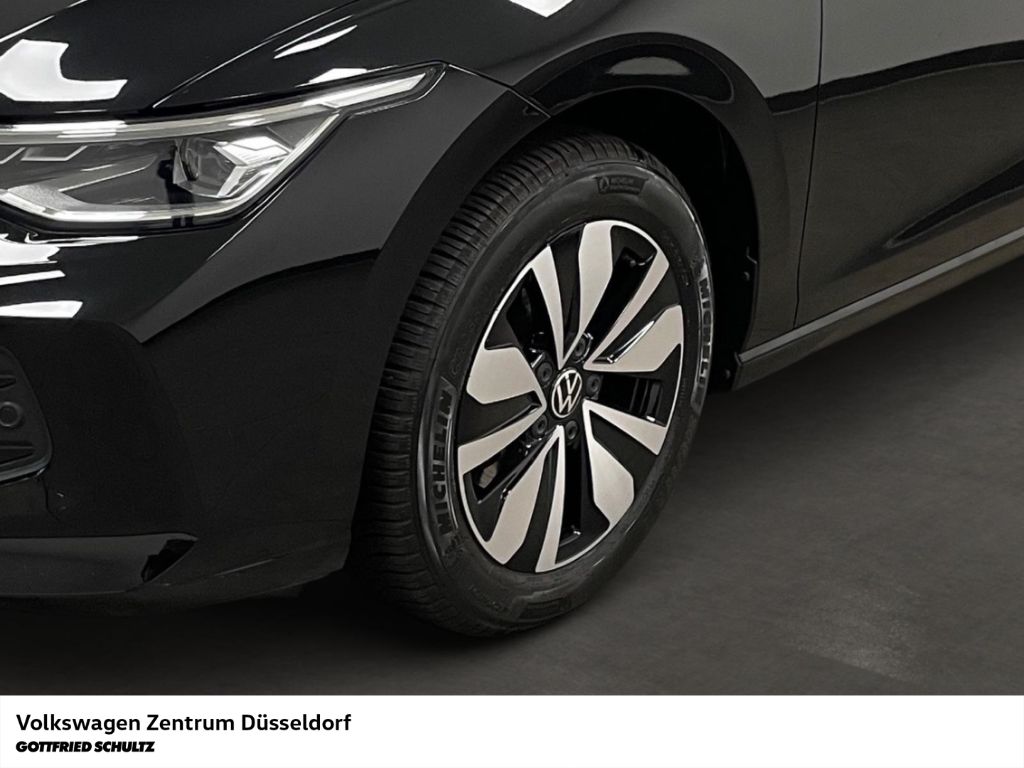 Volkswagen Golf - Bild 9