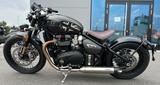 Triumph Bonneville Bobber TFC 257/750 - TRIUMPH 750