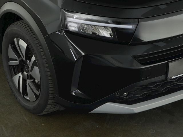 Frontera C HYBRID GS eDCT+NAVI+RÜCKFAHRKAMERA+SI