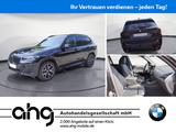 BMW X3 xDrive20d M Sport AHK NAVI KAMERA - BMW X3