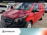 Mercedes-Benz Vito 116 CDI Kasten Lang - gebrauchte Mercedes-Benz Vito aus dem Jahr 2021