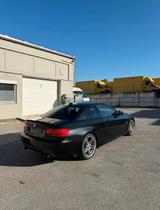 BMW E92 335i Coupé M Paket DKG MOTOR NEU Performance - BMW 335: Coupe, 335d