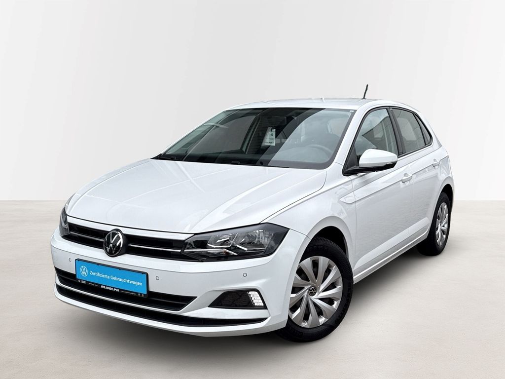 Image of Volkswagen Polo