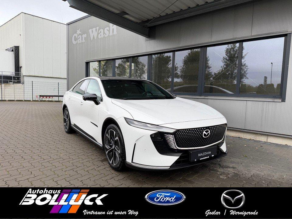 Mazda 6e EV 258ps 1AT RWD Takumi