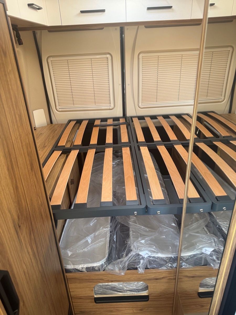 Fahrzeugabbildung Karmann Dexter DE 580 140 PS, Automatik, Alu-Felgen
