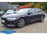 Audi A6 Avant 50 TDI quattro sport ,Navi,Standh,TOP - Audi A6: 50