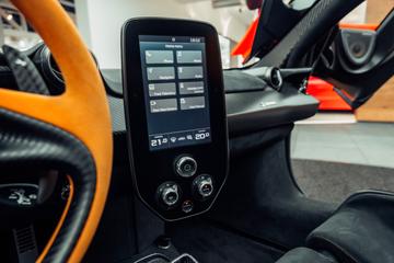 2019 Mclaren SENNA GTR thumbnail 14