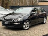 Peugeot 308 SW Active*MFL/PDC/Navi/LM/2.Hand/Tüv NEU* - Peugeot 308 Active mit Benzin-Antrieb
