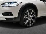 Volvo V90 Cross Country B4 D AWD Ultimate - Volvo V90 Cross Country Kombi Gebrauchtwagen