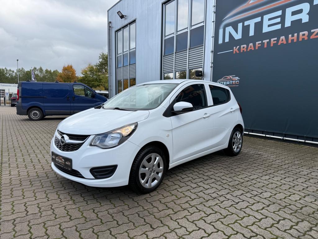 Opel Karl