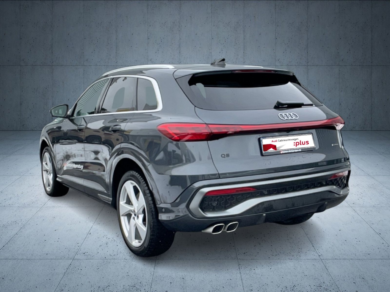 Audi Q5 - Bild 4