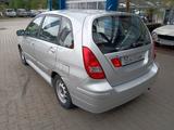 Suzuki Liana 1.6 Comfort 4x4 - Suzuki Liana aus 2006