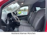 Mercedes-Benz Vito 119 4x4 lang Automatik /Klima/Tempo/AHK - Trucks in München