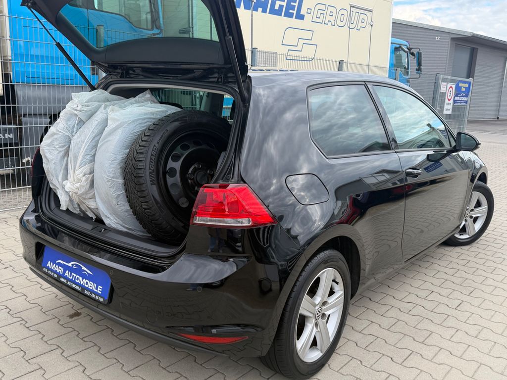 VW Golf - Bild 23