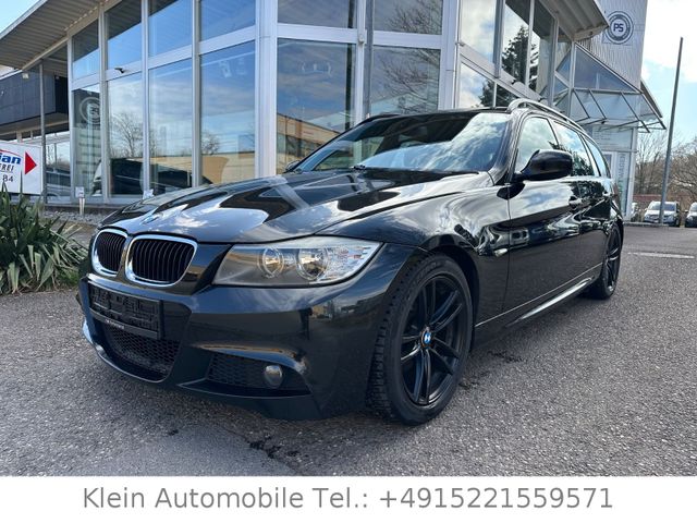 BMW 318i Touring M-Paket Alcantara Euro 5