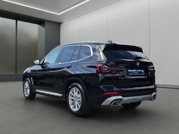 BMW X3 - 5