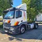 Mercedes-Benz Actros 1843 ***Retarder***412.000 Km*** - Mercedes-Benz 412