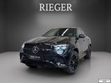 Mercedes-Benz GLE 300 d 4M AMG Premium*NIGHT*Airmatic*Pano*22" - Mercedes-Benz GLE 300: Coupe