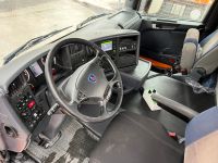 Scania G450 8X4 BL Opticruise Kupplung 10m³ CIFA Top