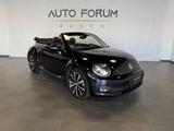 Volkswagen Beetle Cabrio Allstar*Xenon*SHZ*RFK*19Zoll*Leder - gebrauchte VW Beetle aus dem Jahr 2017