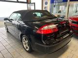 Saab 9-3 Cabriolet 1.9 TiD Vector - Saab aus 2007: Cabrio