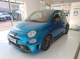 Abarth ABARTH 595 1.4 Turbo T-Jet 180 CV Competizione # - Abarth 595 Competizione aus 2021