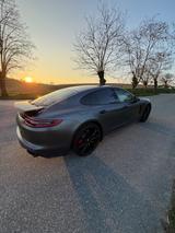 Porsche Panamera Turbo Approved bis 09/2026 - Porsche Panamera in Wuppertal