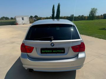 BMW 318 - 6