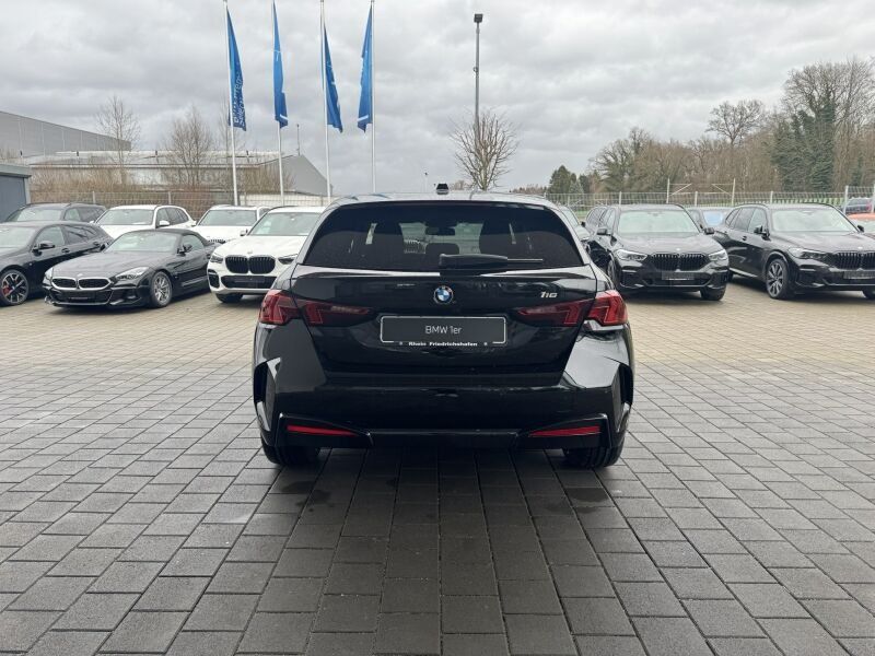 BMW 116 - Bild 5