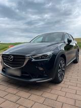 Mazda cx3 skyactiv g121 sports line - Mazda: Mazda3 Sport