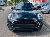 MINI JOHN_COOPER_WORKS Cabrio *LEDR*NAVI*LED*CAM* - gebrauchte MINI John Cooper Works aus dem Jahr 2017